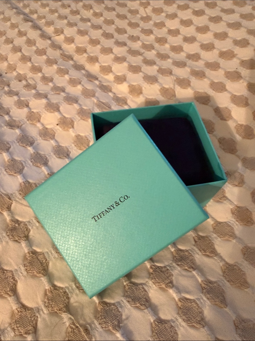 Tiffany T Narrow Wire Bracelet - Picture 9 of 9
